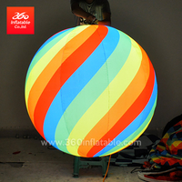 定制气球广告充气气球定制