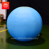 充气气球 广告气球 定制充气