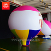 PVC氦气球定制广告充气