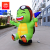 中国温州 360 充气制造商工厂价格高品质充气乌龟卡通灯广告充气