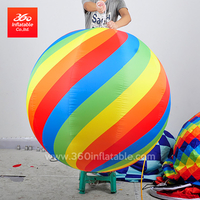 定制充气气球 广告球 气球 Inflatables